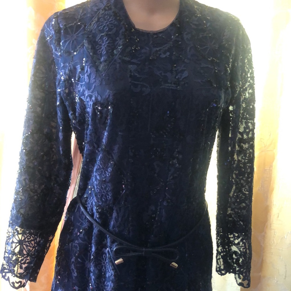 C&M Collection Elegant Dress